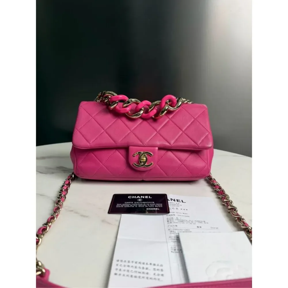 Chanel Women Pre-Loved Bag Very Good Condition